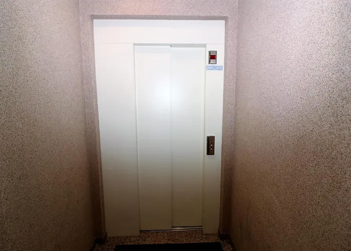 Odete Tunel - * 阿尔布费拉