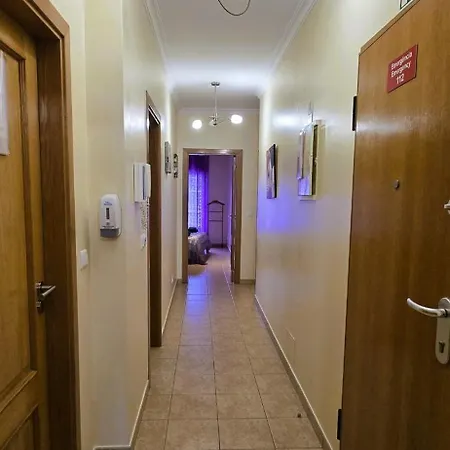 Daire Odete Tunel - *