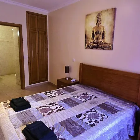 Odete Tunel - * 阿尔布费拉