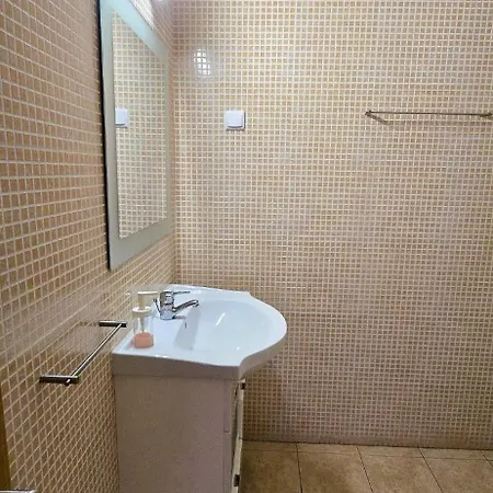 公寓 Odete Tunel -