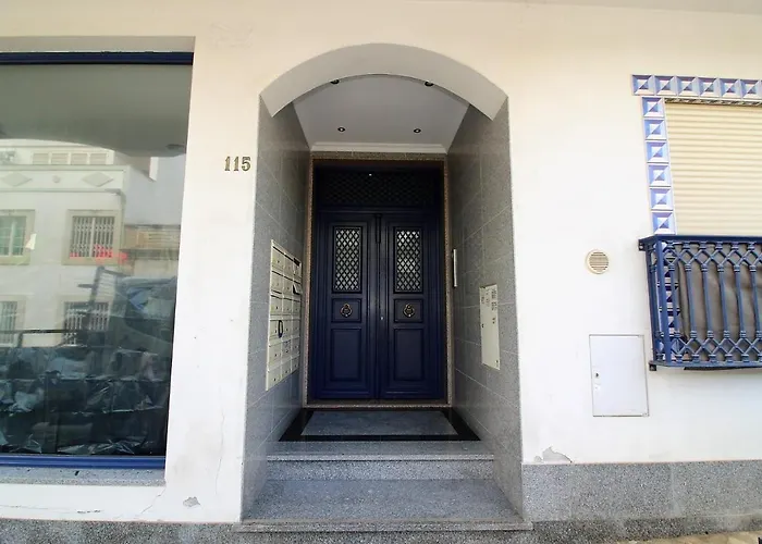 Odete Tunel - Apartamento *