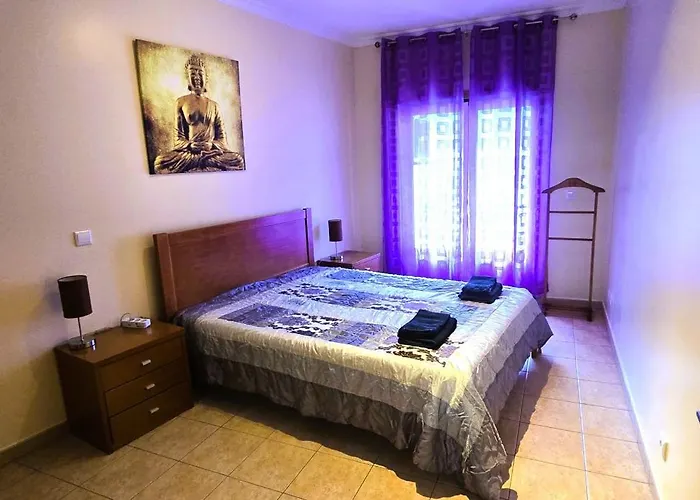 Odete Tunel - Apartamento Albufeira