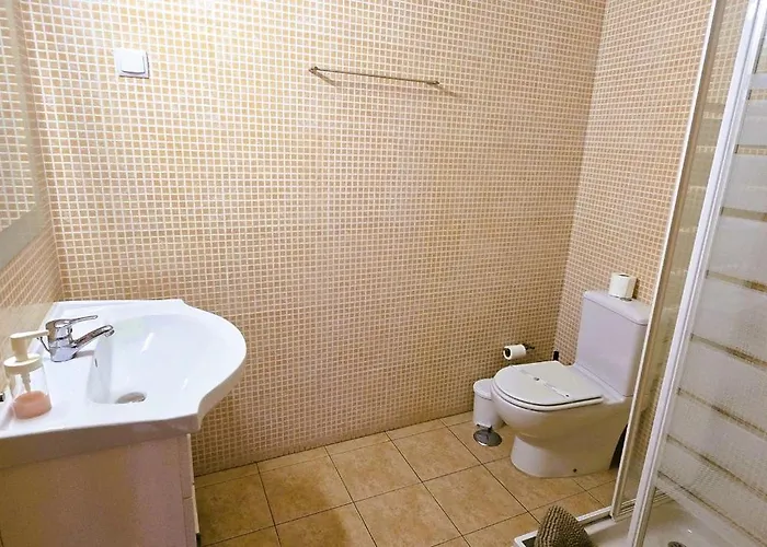 Odete Tunel - Apartamento