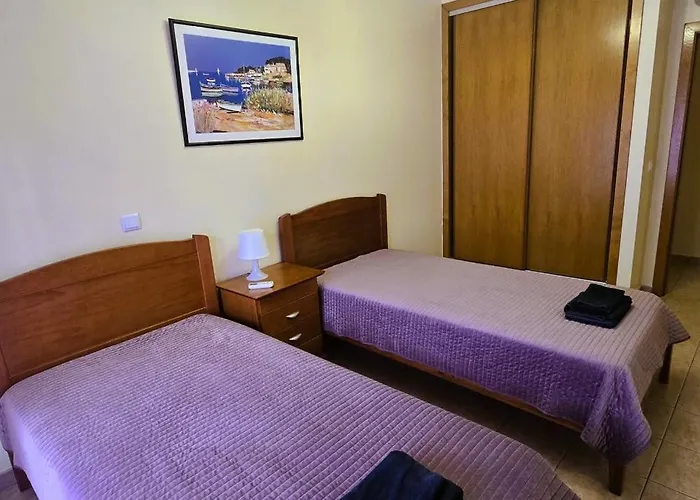 Apartamento Odete Tunel -