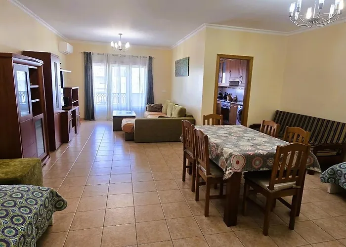 Apartamento Odete Tunel - *
