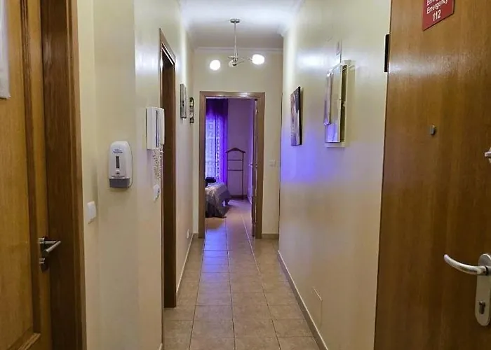 Apartamento Odete Túnel - *