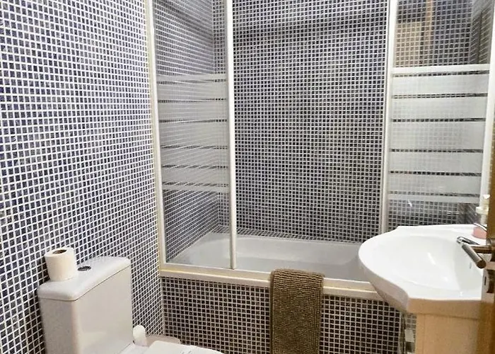 Odete Túnel - Apartamento *