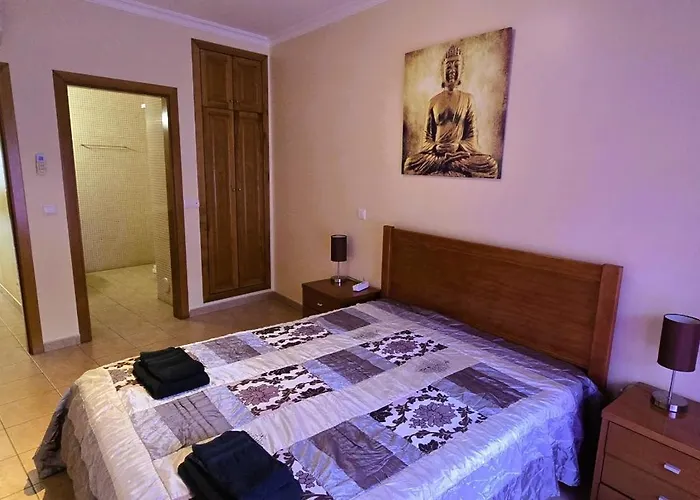 Odete Túnel - * Albufeira