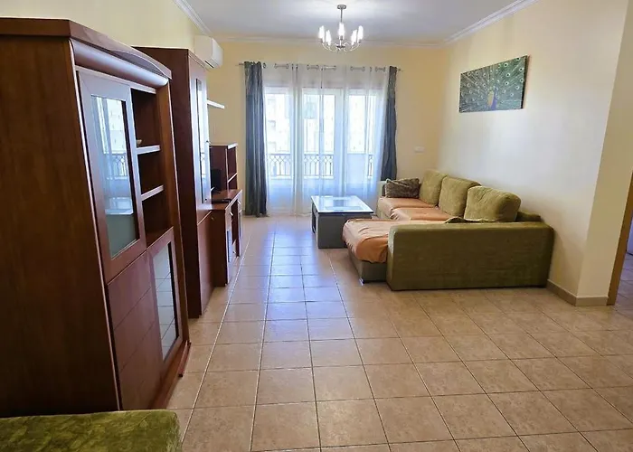 Apartamento Odete Túnel - Albufeira