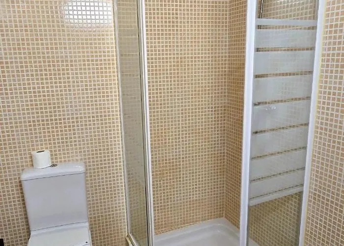 Odete Túnel - Apartamento