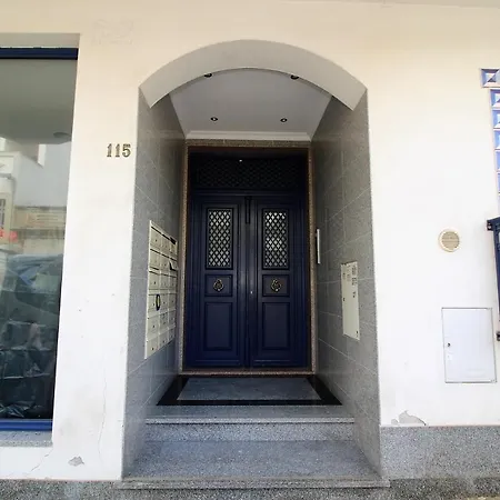 Odete Tunel - Apartmán *