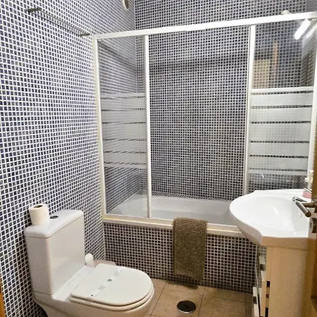 Odete Tunel - Apartmán *