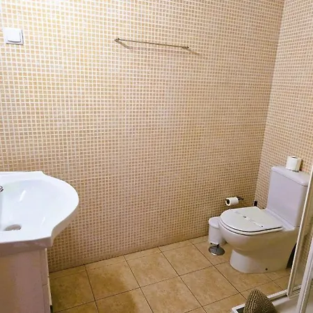 Odete Tunel - Apartmán