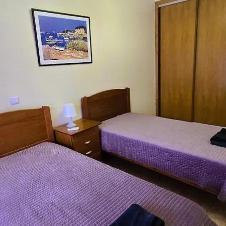 Apartmán Odete Tunel -