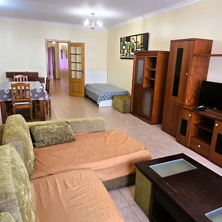 Odete Tunel - Apartmán *