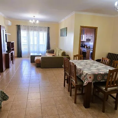 Apartmán Odete Tunel - *