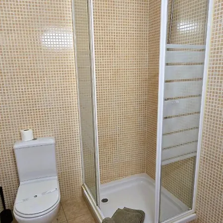 Odete Tunel - Apartmán