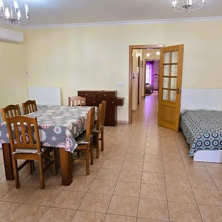 Odete Tunel - Apartmán *