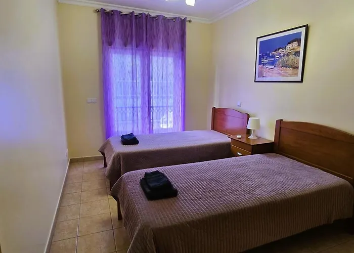 Odete Tunel - * Albufeira