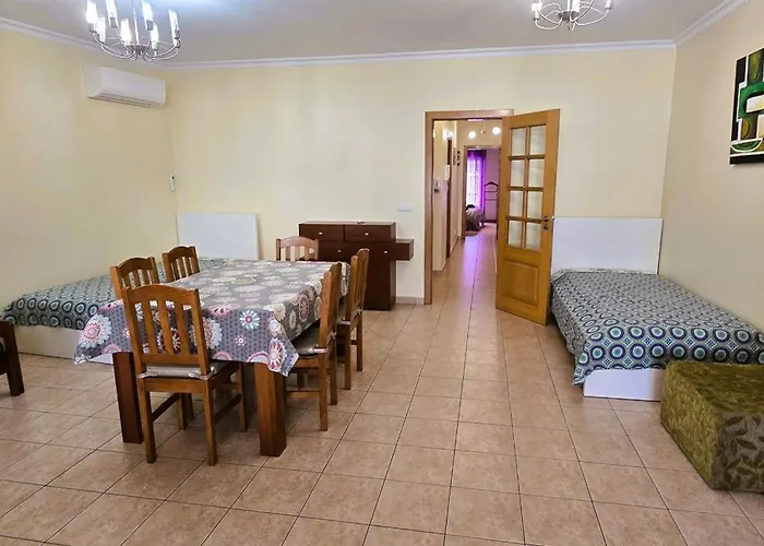 Odete Tunel - Appartement *